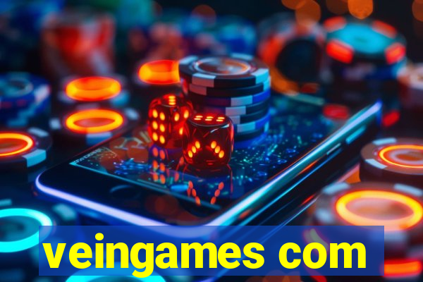 veingames com